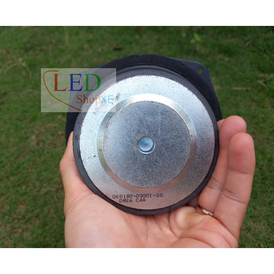Sub LG 6.5inch tháo máy 4ohm 100w hàng khủng