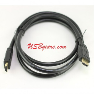 CÁP HDMI 1.5M (4K 3D) UNITEK Y-C137M