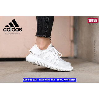 Giày adidas tubular viral size 37.5 - cam kết chính hãng - đủ bill - trùng code, box...