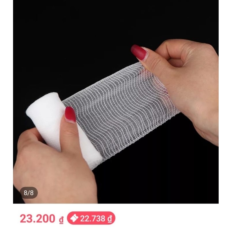 Combo băng tay cho pro boxer