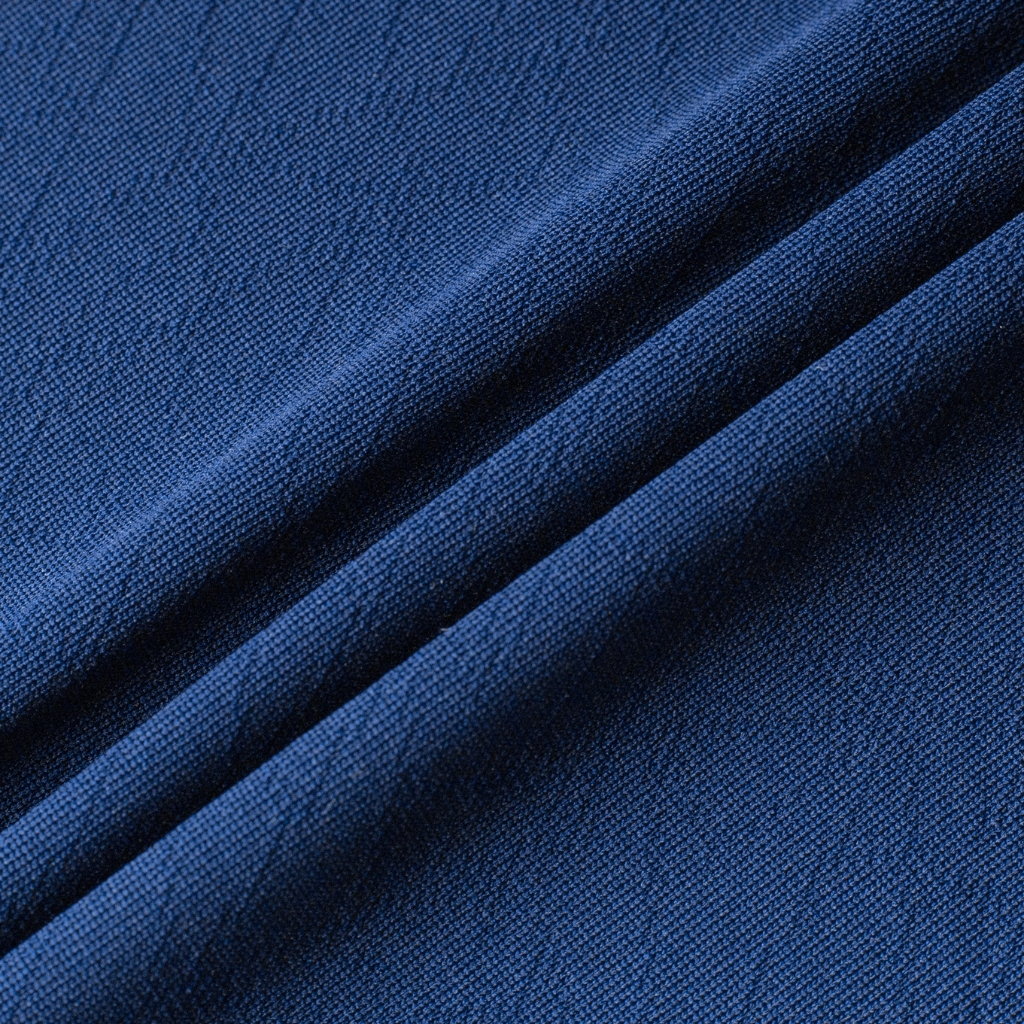 Áo Thun Nam Trơn KAIBAMAN ZACKA Cổ Tròn Nhiều Màu 100% POLY QUICK DRY Siêu Thấm Hút, Bền Màu, Khử Mùi, Khử Khuẩn.