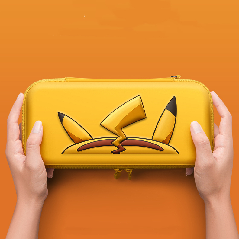 Túi đựng máy Nintendo Switch Oled chống sốc, chống nước