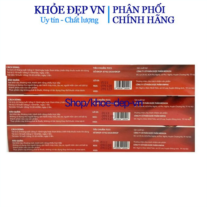 Yến Sào Sữa Non Gold hỗ trợ tiêu hóa, giúp ăn ngủ ngon, bổ sung vitamin, khoáng chất cho cơ thể