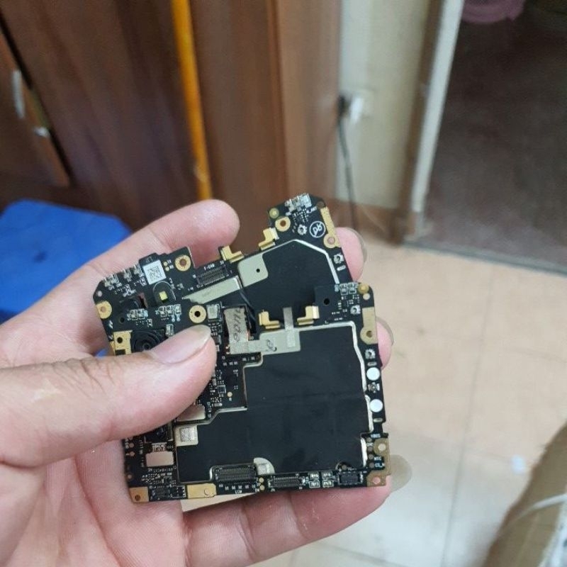 Main đt vsmart star5