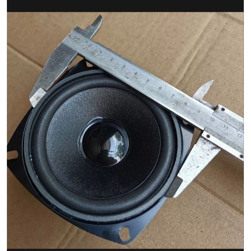 Loa bass 10cm toàn dải từ 70 coil 19 8ohm 30 watt