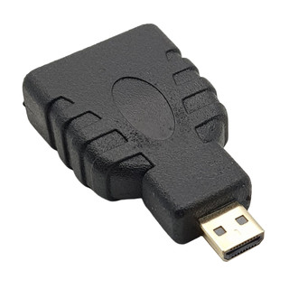 [HCM] Đầu chuyển Micro HDMI Type D sang HDMI Type A