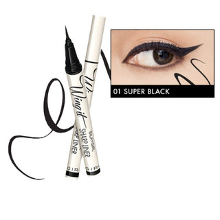 Kẻ Mắt Nước Silkygirl Wing It Sharp Eyeliner 0.5g