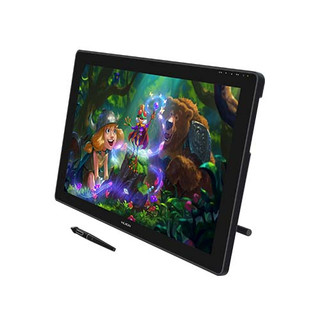 Bảng vẽ lcd kamvas 22