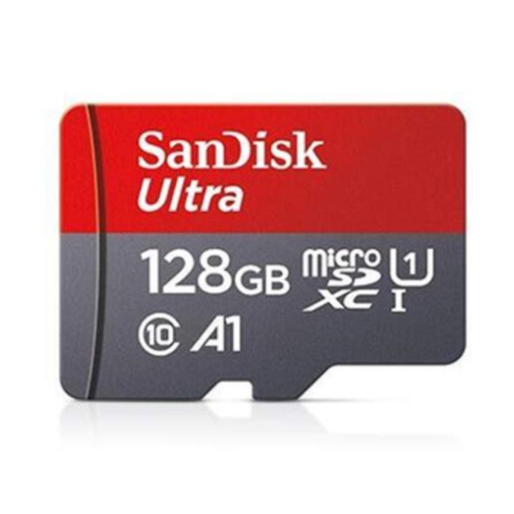 Thẻ nhớ SanDisk 32GB / 64GB / 128GB  Thẻ nhớ SD tốc độ cao- TQT SMART