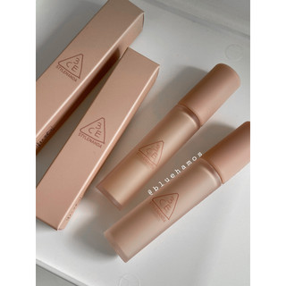 Che khuyết điểm 3ce skin fit cover liquid concealer