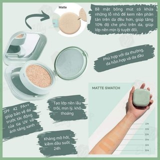 Cushion Laneige