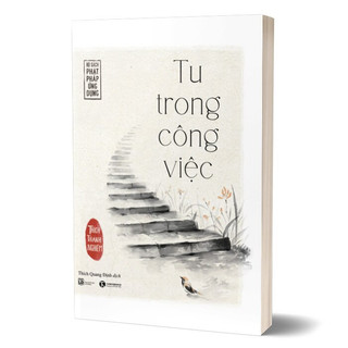 Sách - Tu Trong Công Việc
