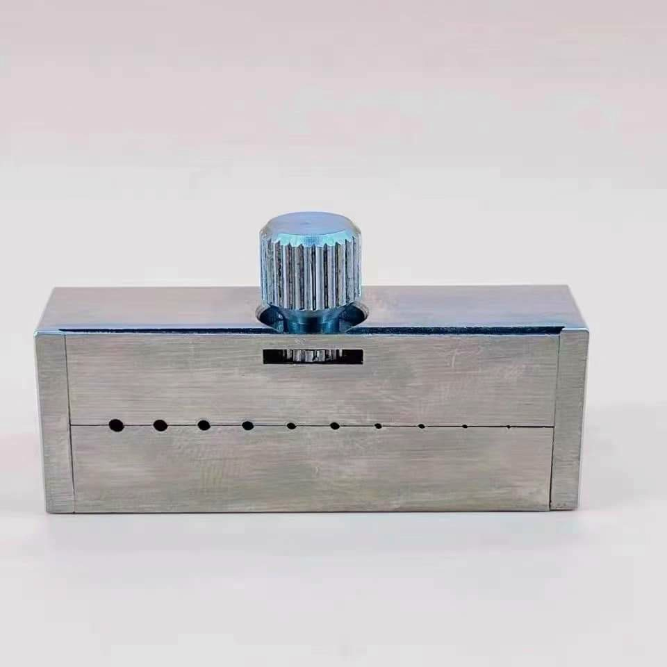 ETO mini kẹp chi tiết mấy đồng hồ