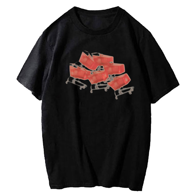 Áo thun TNT Lưu Diệu Văn