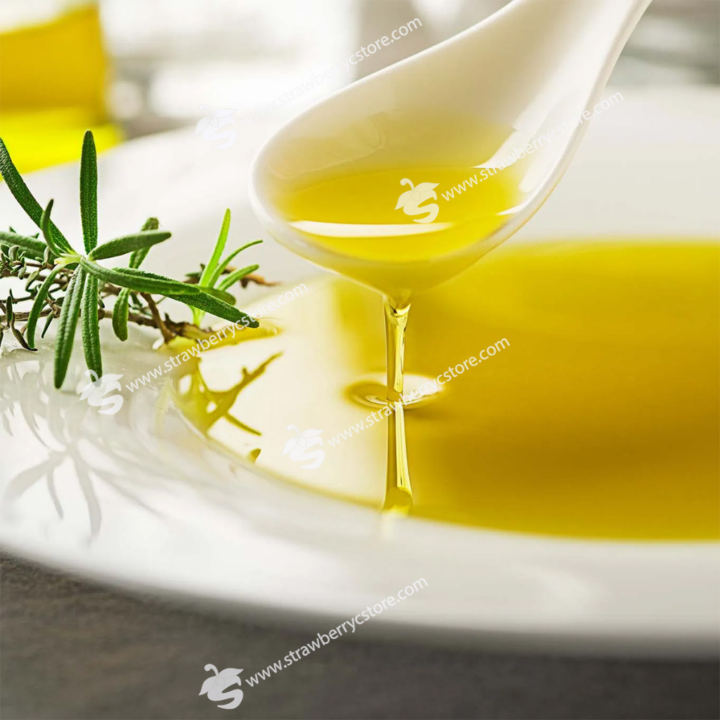 Hỗn hợp Dầu Thực Vật Bao Gồm Quả Bơ, Hạt Óc Chó, Dầu Oliu Bổ Sung Omega 3, 6, 9 Puria Omega Supplement Oil, Chai 250 mL