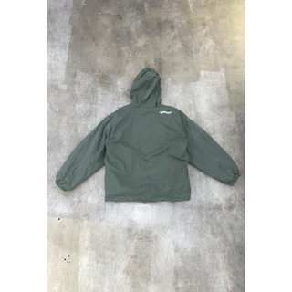 Áo Khoác OFFONOFF Lgv2 Pull Over Jacket / Matcha