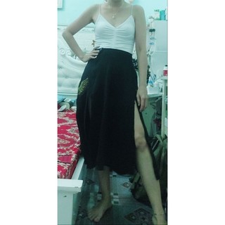 Thanh lý set đầm size dưới 55kg