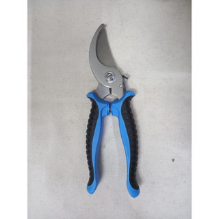 Kéo cắt kiểng cao cấp mỏ cong top km-814