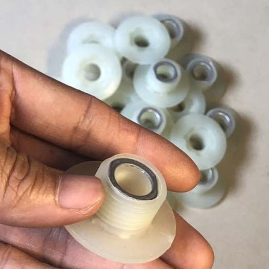 Nhông bơm nhớt máy cưa 5200, 5800, 5900