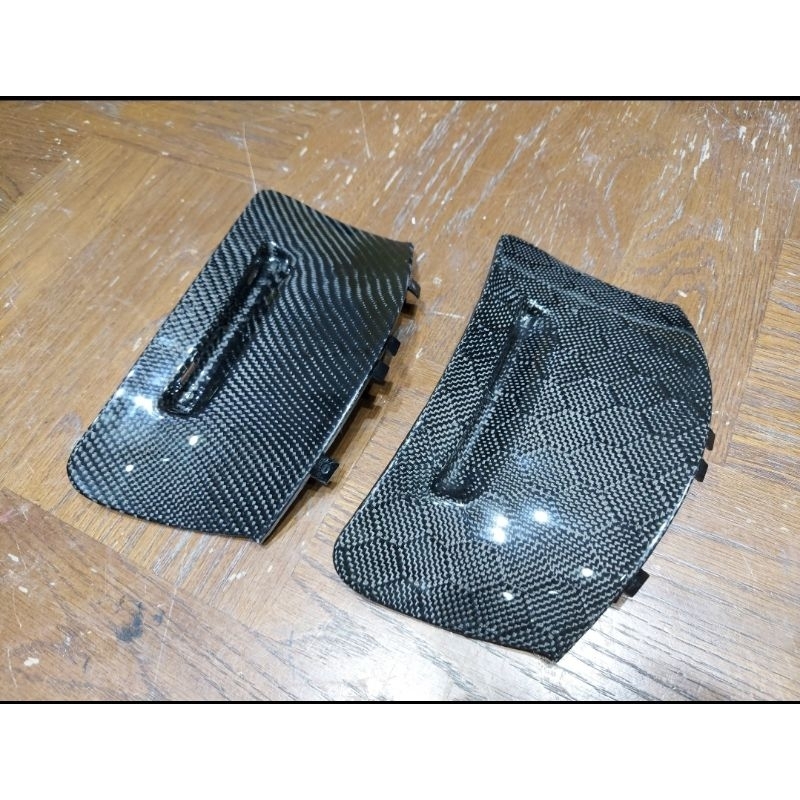 Che bugi cho vespa sprint lên carbon siêu đẹp