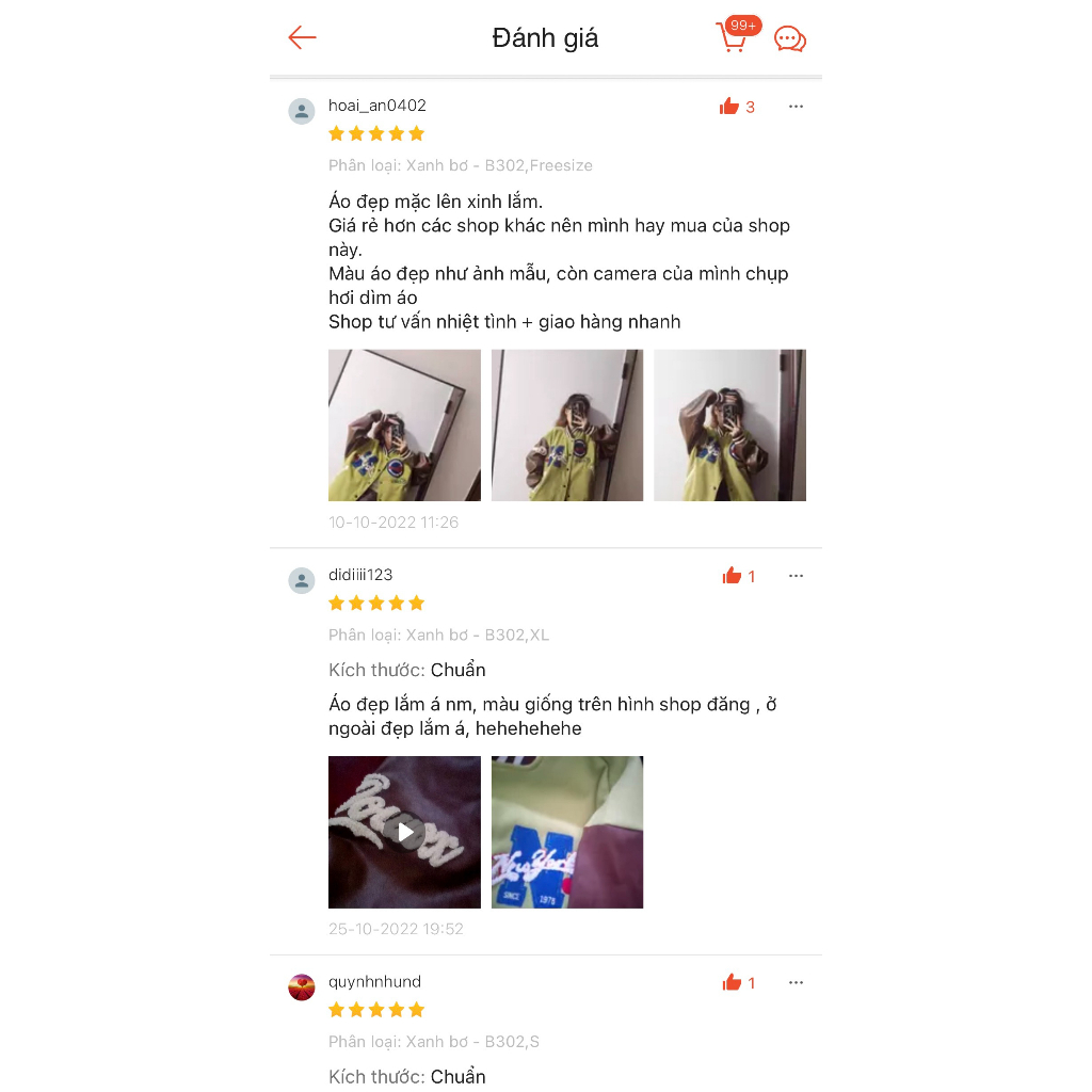 Áo khoác bomber nữ mỏng màu trắng shop Đậu Xinh - B302