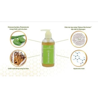 Thải độc Bio Detox mask