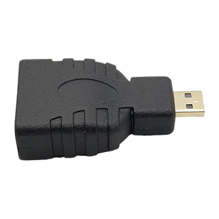 [HCM] Đầu chuyển Micro HDMI Type D sang HDMI Type A