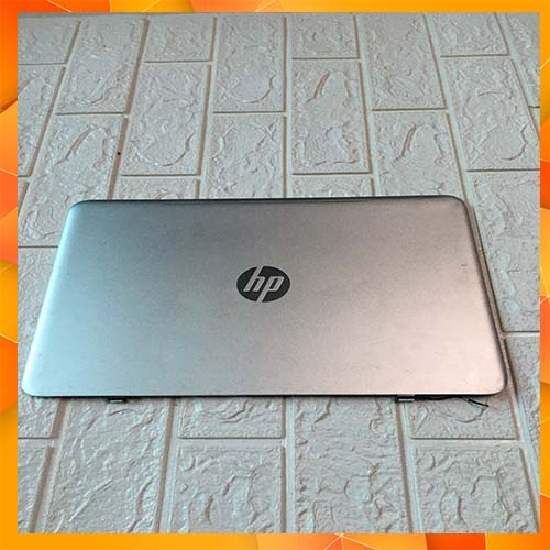 Vỏ AB laptop hp 14-al tháo máy(vỏ có xước,a có cấn nhẹ,chân ốc zin)