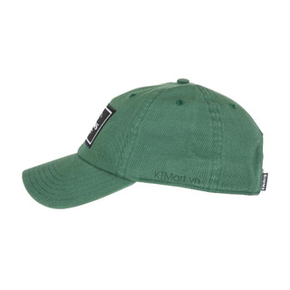 Mũ câu cá cotton Simms Single Haul Cap