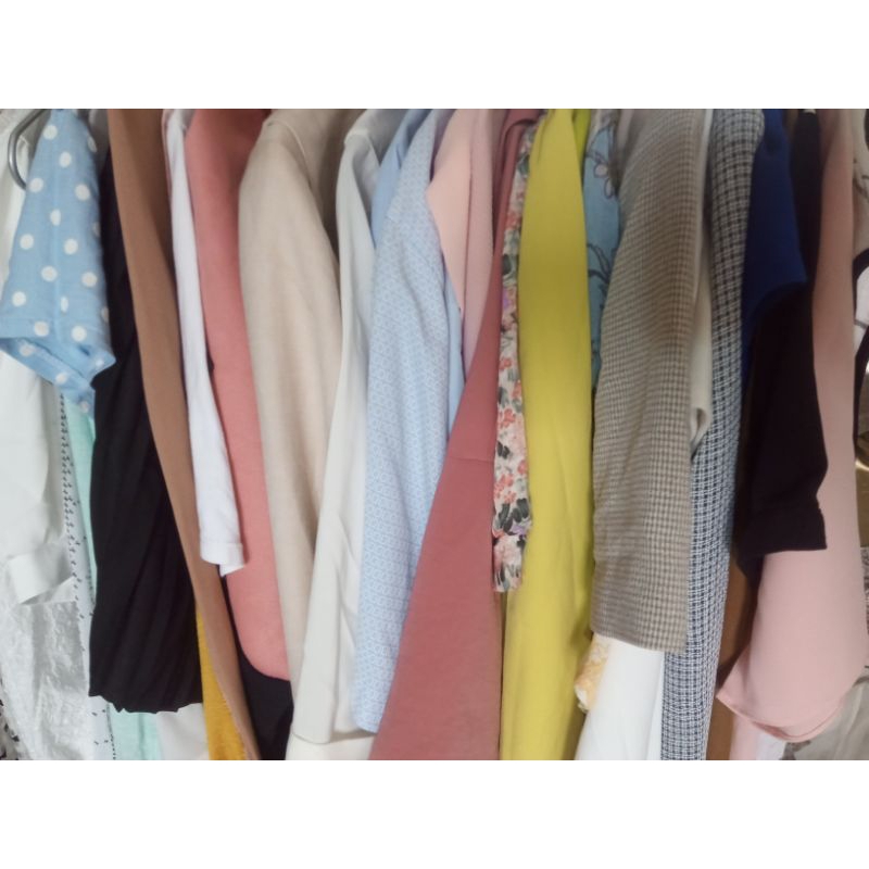 Áo Váy Si Tuyển chọn 0.3