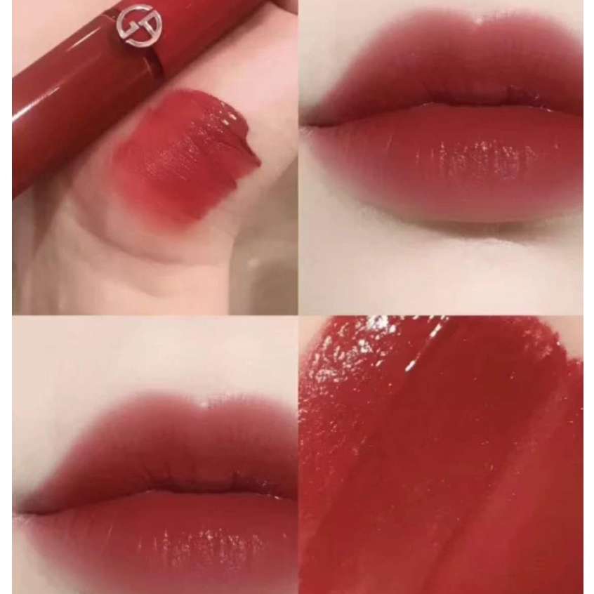 Son Kem Lì Giorgio Armani Lip Maestro Liquid Full Size 6.5ml