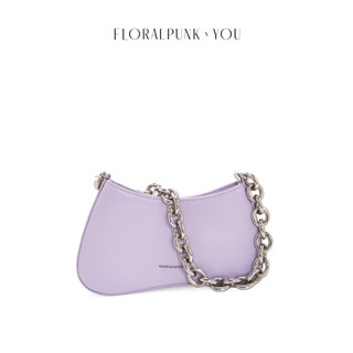 Túi xách Floralpunk Jolie Bag - Prom Lilac