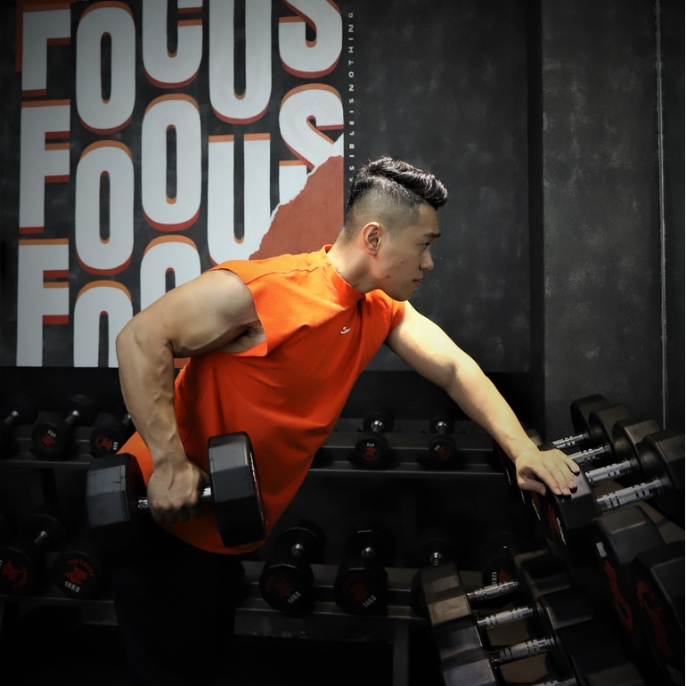 Áo Tank Gym Thể Thao, áo ba lỗ xẻ vai OVERSIZE GTA