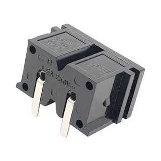 [HCM] Ổ cắm nguồn số 8 gắn PCB