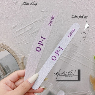 Dũa - Phao mịn - Phao cam - Buffer chuyên dụng MaiAnhNails