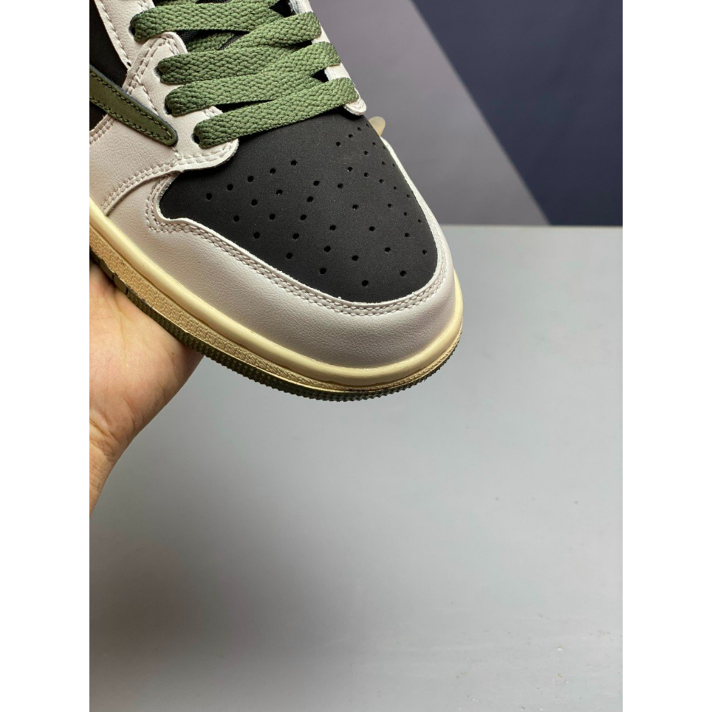 Giày  Jordan Low 1 Nam |  FullBox