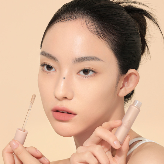 Che khuyết điểm 3CE SKIN FIT COVER LIQUID CONCEALER