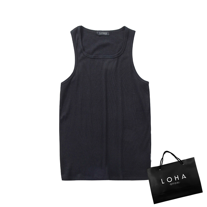 Áo TankTop Thoáng Mát Co Dãn Tốt | LOHA