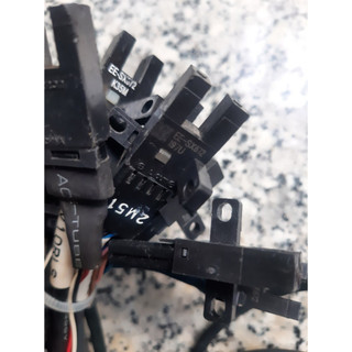 Cảm biến omron ee-sx674 ee-sx674a
