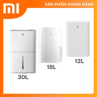 Máy hút ẩm thông minh Xiaomi Widetech 12L