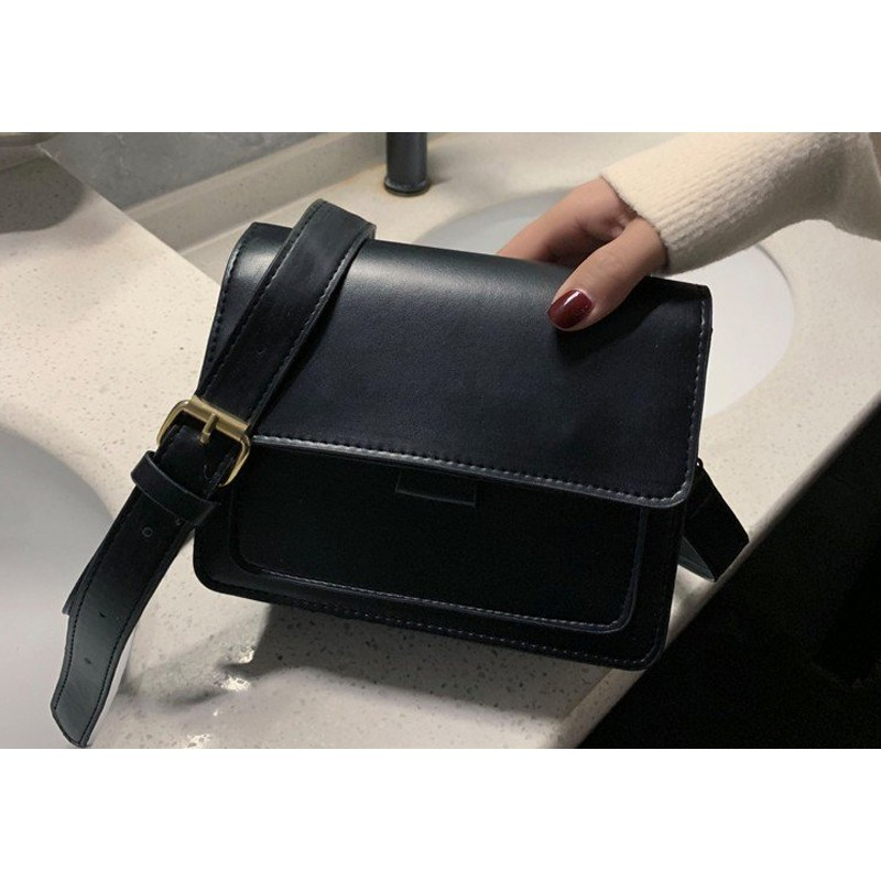 Túi nữ đeo chéo đẹp dáng xinh túi nữ giá rẻ athiết kế thời trang cá tính đi làm đi chơi sang trọng TDC079 | BigBuy360 - bigbuy360.vn