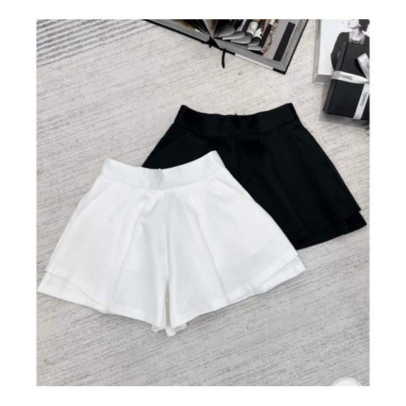 QUẦN GIẢ VÁY NỮ