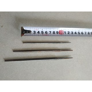 DŨA SẮT LOẠI TỐT CÓ CÁN CÂY