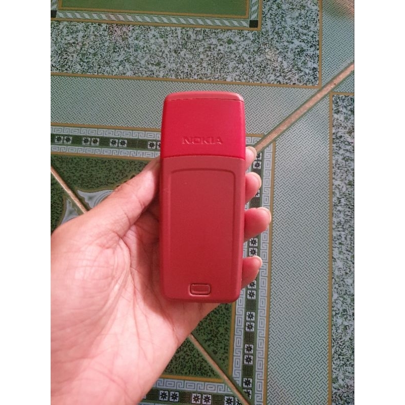 Điện thoại Nokia 1110i đỏ đẹp