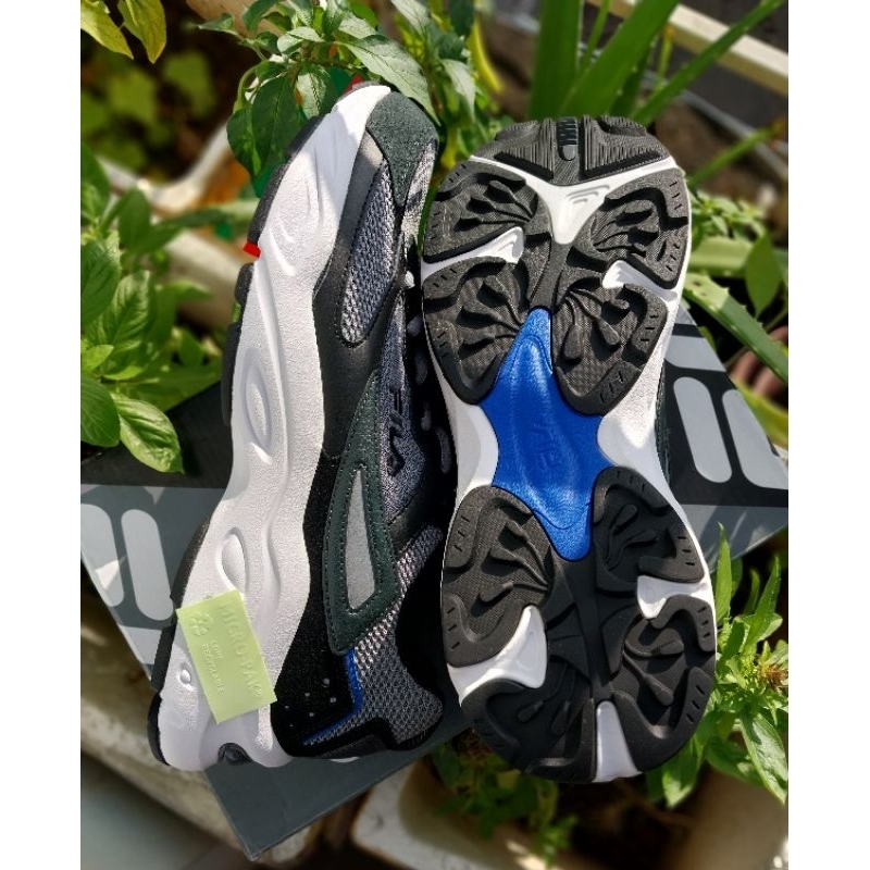 Giày FILa chính hãng size 47