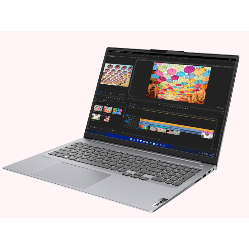 Laptop Lenovo Thinkbook 16 G4+IAP/ i5-1240P/i5-12500H|RAM 16GB|SSD 512GB| XeGraphics/RTX2050 |16.0"WQXGA/ Mới chính hãng