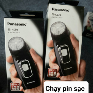 Máy Cạo Râu Panasonic ES-KS30 Chính Hãng Hàng Nhật Nội Địa