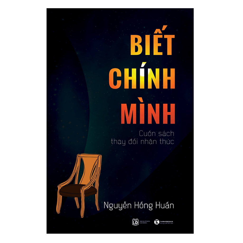 Sách Combo 2 Cuốn: Biết Chính Mình + Hãy Khiến Tương Lai Biết Ơn Vì Hiện Tại Bạn Đã Cố Gắng Hết Mình