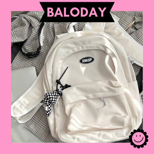 Balo Nữ dễ thương, có khả năng chống nước XNKOP