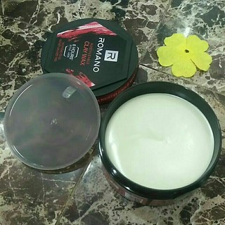 Wax tóc nam Romano 68g .